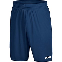 Jako Manchester 2.0 Short Femmes - Navy