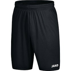 Jako Manchester 2.0 Short Dames - Zwart