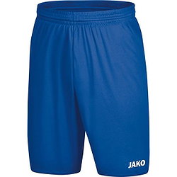 Jako Manchester 2.0 Short Femmes - Royal