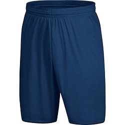 Jako Palermo 2.0 Shorts Kinder - Navy