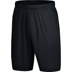 Jako Palermo 2.0 Shorts Kinder - Schwarz