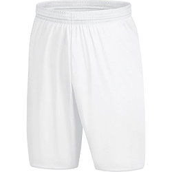 Jako Palermo 2.0 Short Enfants - Blanc