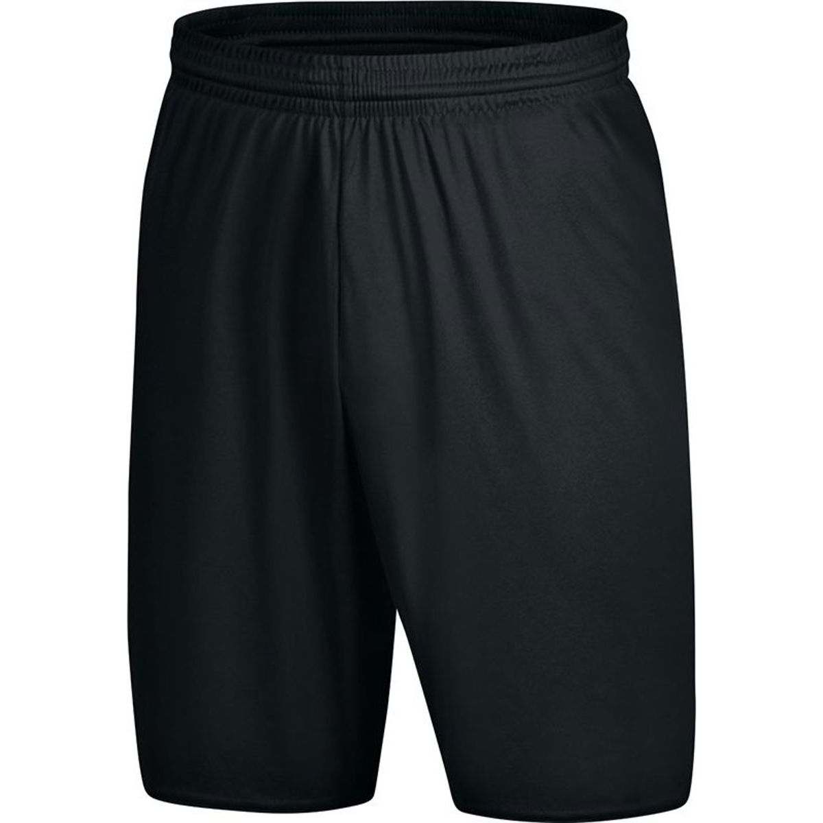 JAKO Power Shorts – Bequeme Sportshorts Für Training & Freizeit Mit Keep-Dry-Funktion