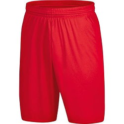 Jako Palermo 2.0 Shorts Herren - Rot