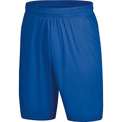 Jako Palermo 2.0 Short Heren - Royal