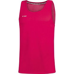 Jako Run 2.0 Tanktop Kinder - Himbeere