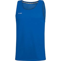 Jako Run 2.0 Tanktop Kinder - Royal