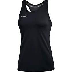 Jako Run 2.0 Débardeur Femmes - Noir