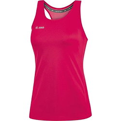 Jako Run 2.0 Débardeur Femmes - Framboise