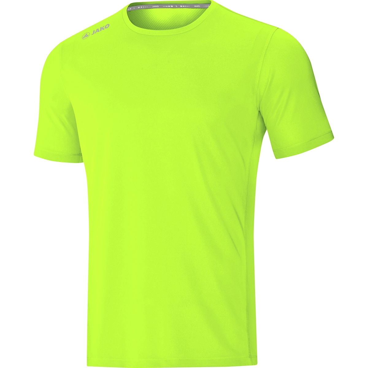 Groen t shirt discount kind