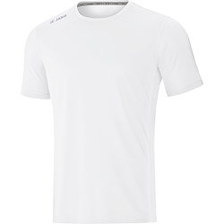 Jako Run 2.0 T-Shirt Kinder - Weiß