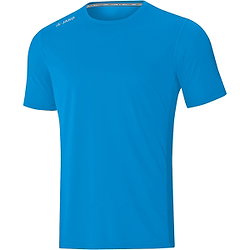Jako Run 2.0 T-Shirt Heren - Jako Blauw