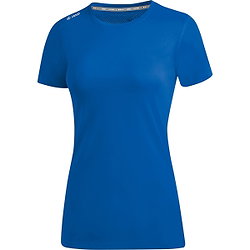Jako Run 2.0 T-Shirt Damen - Royal