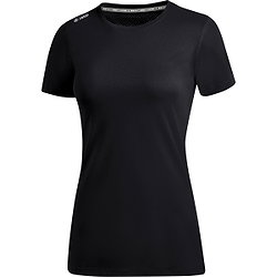 Jako Run 2.0 T-Shirt Femmes - Noir
