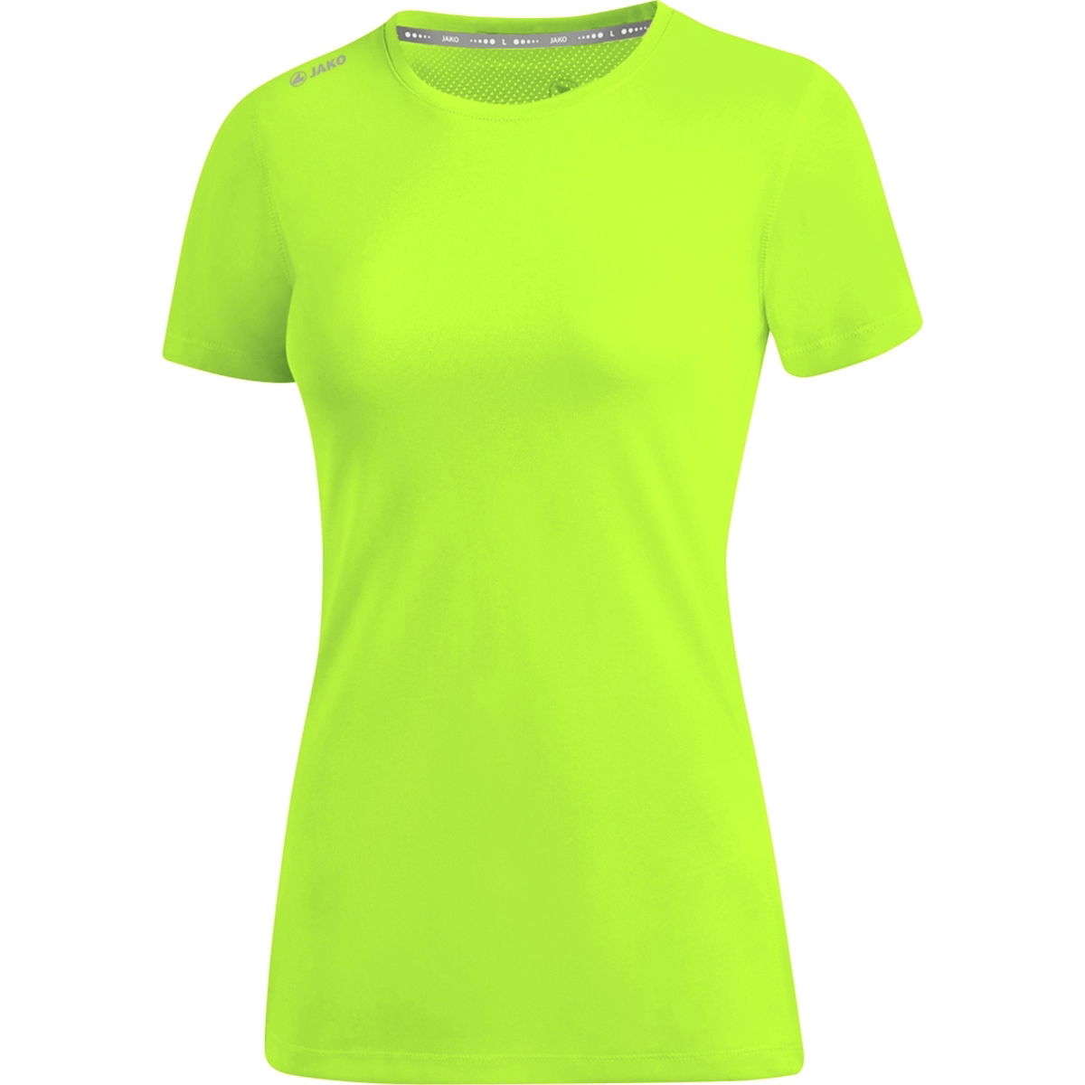 Chandail hotsell vert fluo