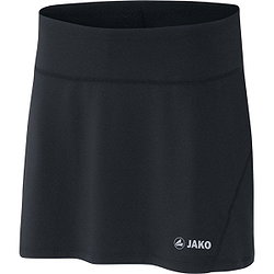 Jako Basic Rok - Zwart