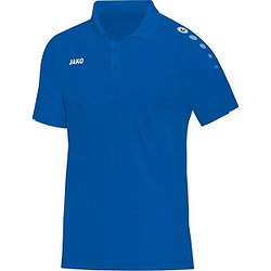 Jako Classico Polo Enfants - Royal