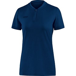 Jako Prestige Poloshirt Damen - Marine