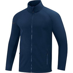 Jako Team Softshelljacke Kinder - Marine