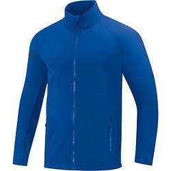 Jako Team Softshelljas Heren - Royal