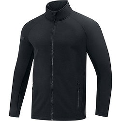 Jako Team Softshelljacke Damen - Schwarz