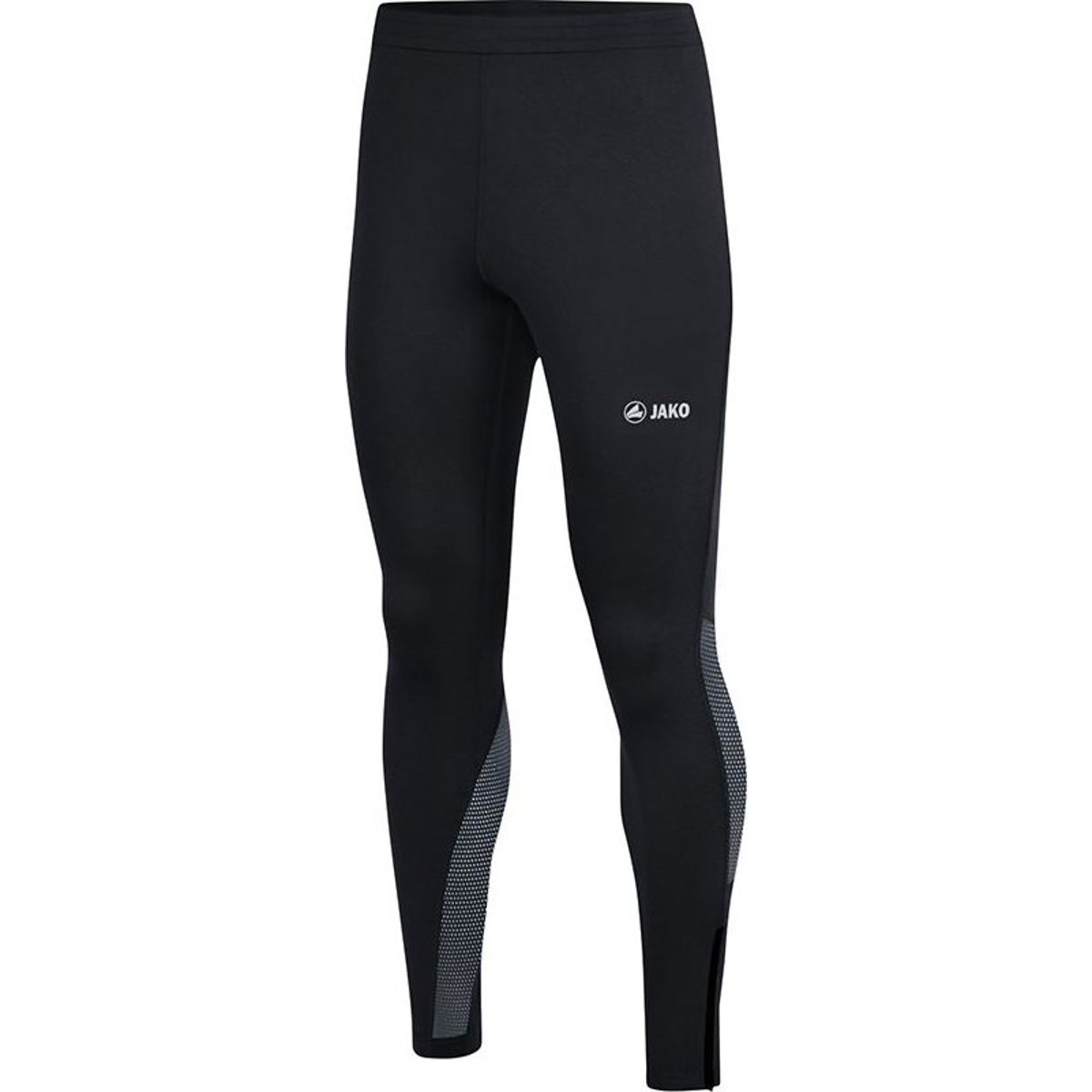 Jako Run 2.0 Wintertight voor Dames | Zwart | Teamswear