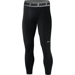 Jako Winter Long Tight Heren - Zwart