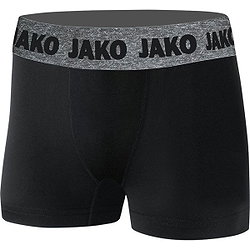 Jako Boxershort Functioneel Heren - Zwart
