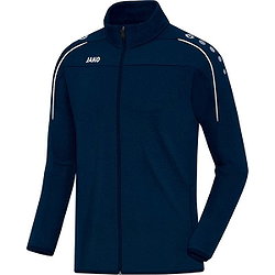 Jako Classico Trainingsvest Vrije Tijd Kinderen - Marine