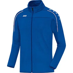 Jako Classico Trainingsvest Vrije Tijd Heren - Royal