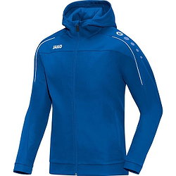 Jako Classico Sweat À Capuche Femmes - Royal