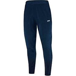 Jako Classico Pantalon Polyester Femmes - Marine