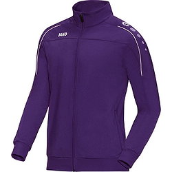 Jako Classico Trainingsvest Polyester Kinderen - Paars