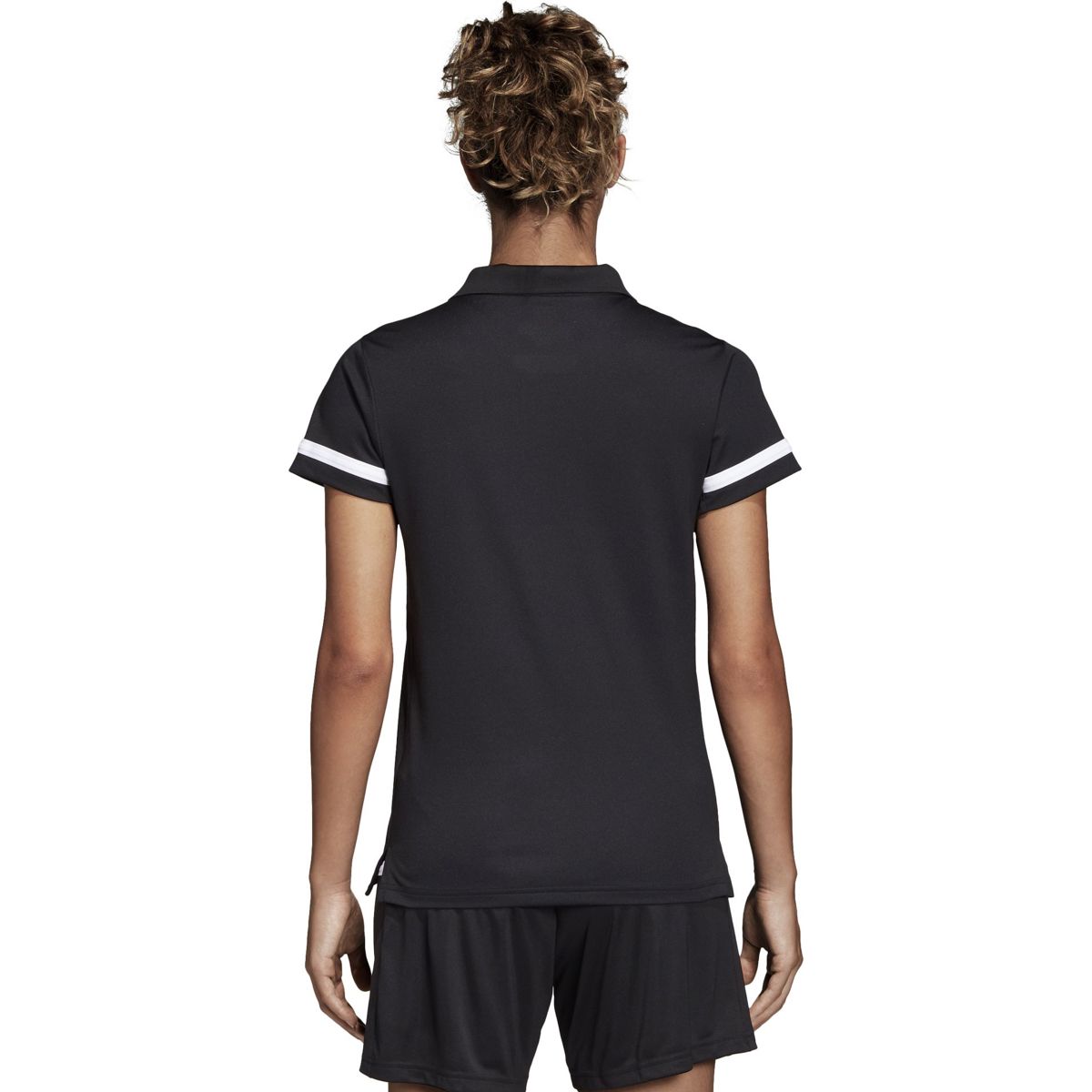 Adidas polo online dames