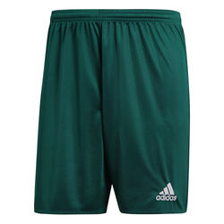 Voorvertoning: Adidas Parma 16 Short (Zonder Binnenslip) Heren - Collegiate Green