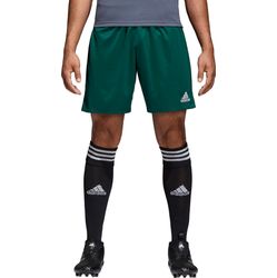 Voorvertoning: Adidas Parma 16 Short (Zonder Binnenslip) Heren - Collegiate Green