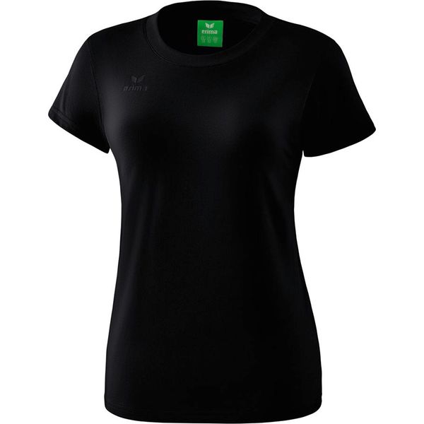 Erima Style T-Shirt Femmes - Noir