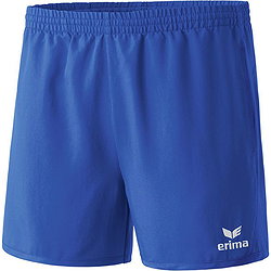 Erima Club 1900 Short Dames - New Royal