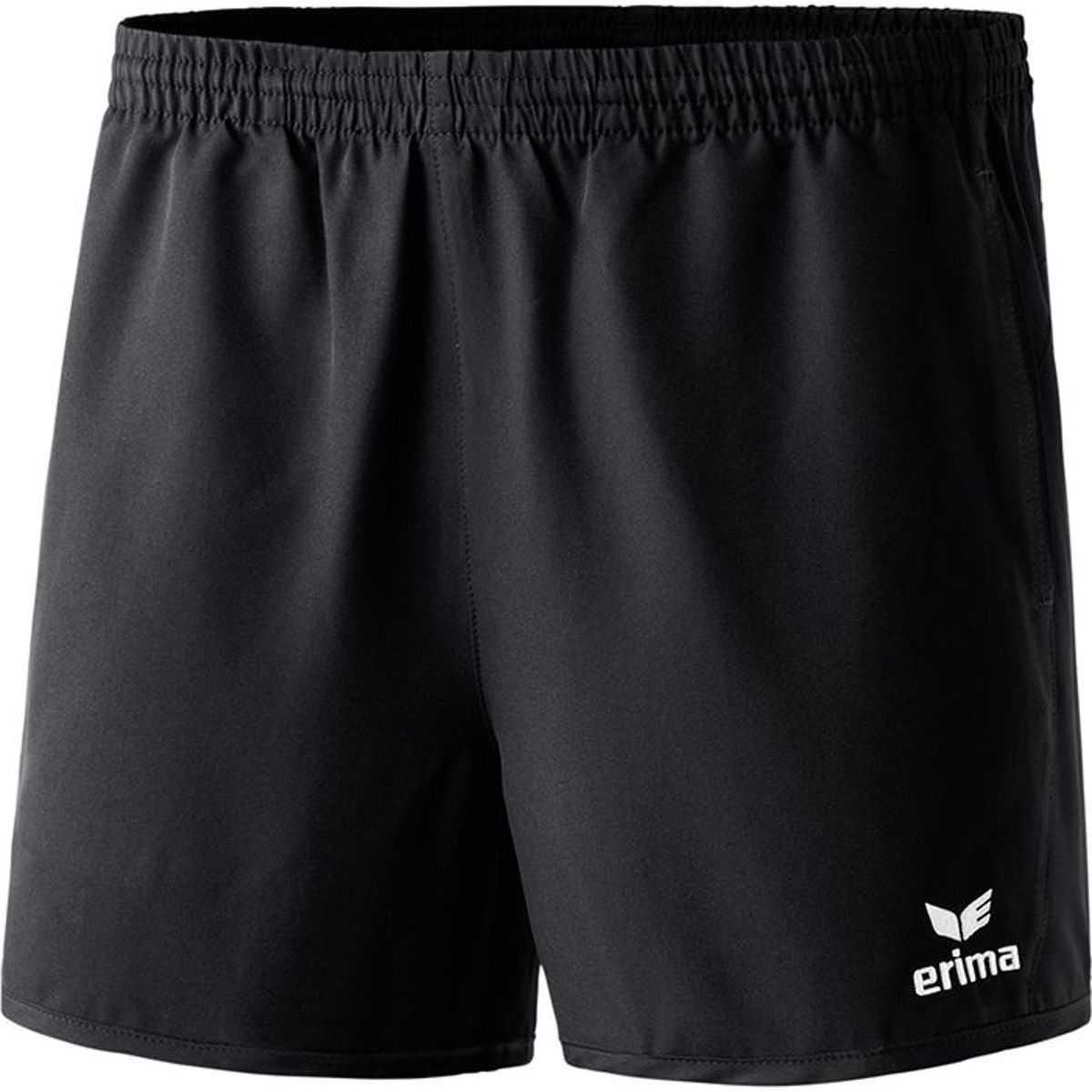 PA134 Dames hardloopshorts in het zwart