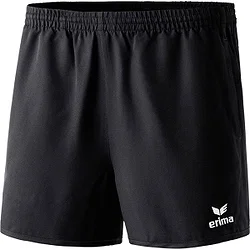 Erima Club 1900 Shorts Damen - Schwarz