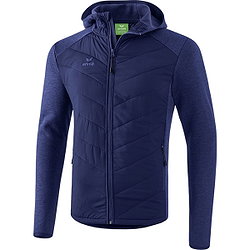 Erima Steppjacke Herren - New Navy
