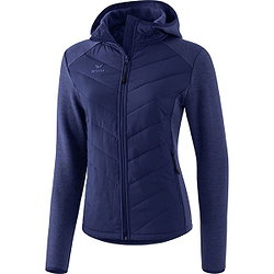 Erima Steppjacke Damen - New Navy