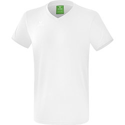 Erima Style T-Shirt Hommes - Blanc