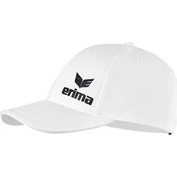 Erima Casquette - Blanc