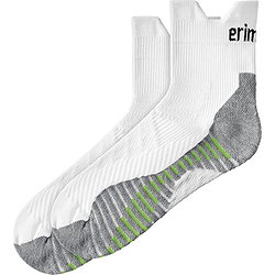 Erima Chaussures De Course - Blanc