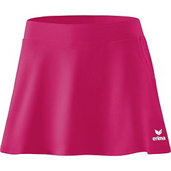 Erima Tennisrok Kinderen - Love Rose