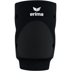Voorvertoning: Erima Volleybal Kniebeschermer - Zwart