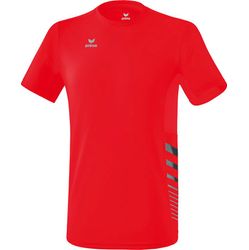 Présentation: Erima Race Line 2.0 T-Shirt Running Hommes - Rouge
