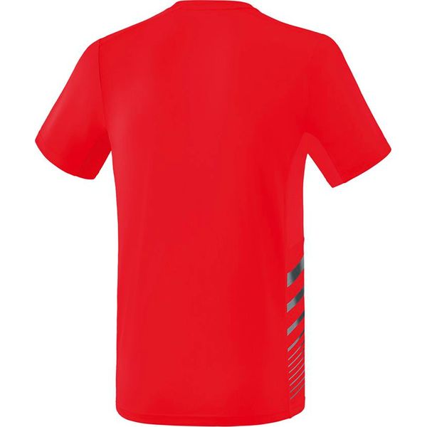 Erima Race Line 2.0 T-Shirt Running Hommes - Rouge