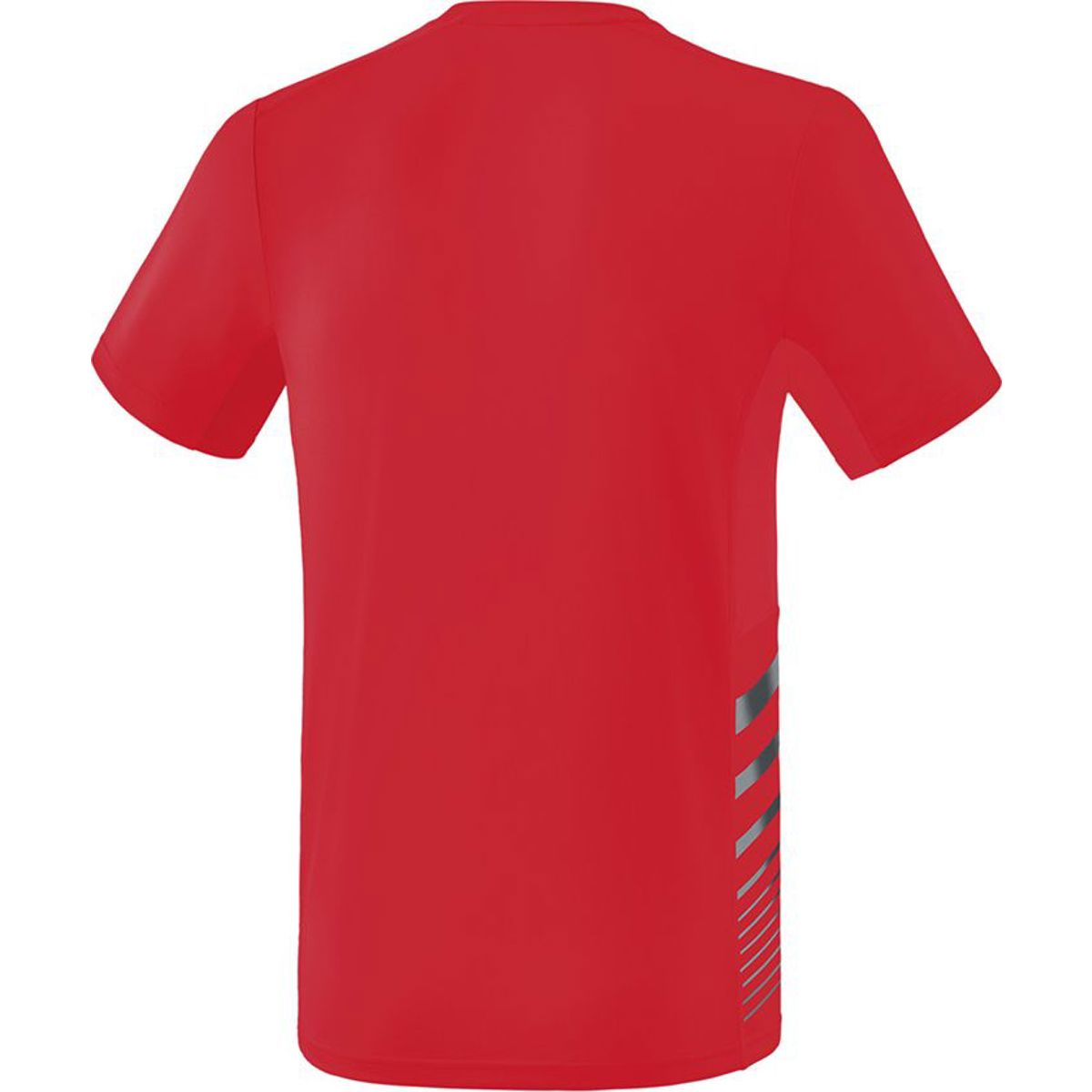 Présentation: Erima Race Line 2.0 T-Shirt Running Hommes - Rouge